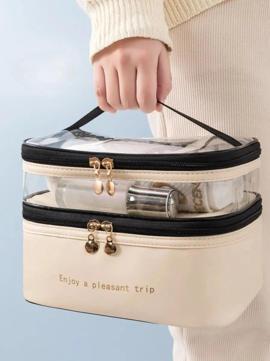 GlamPack Travel Case