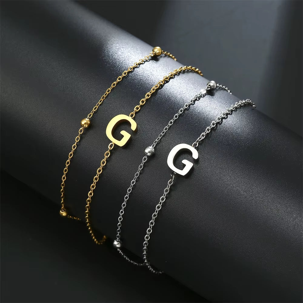 Signature Bracelet