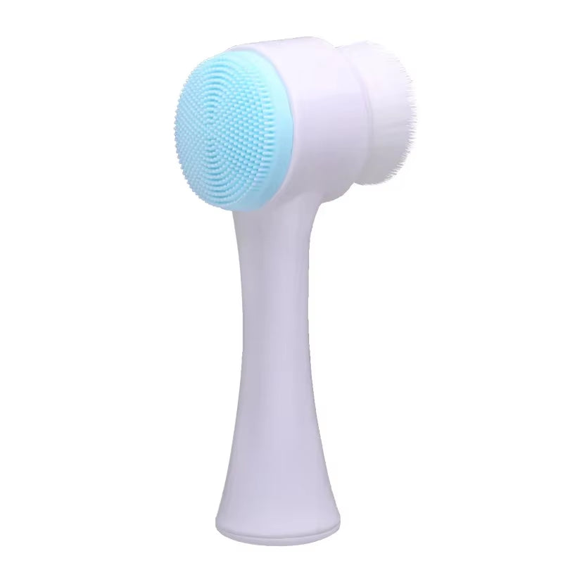 SculptSilk 3D Silicone Facial Brush