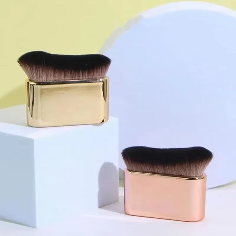 Tan Perfect Body Brush