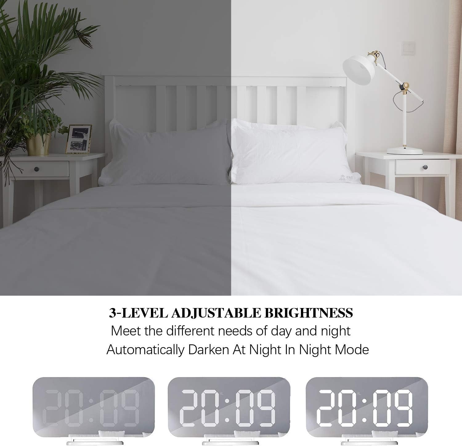 MirrorWake Pro