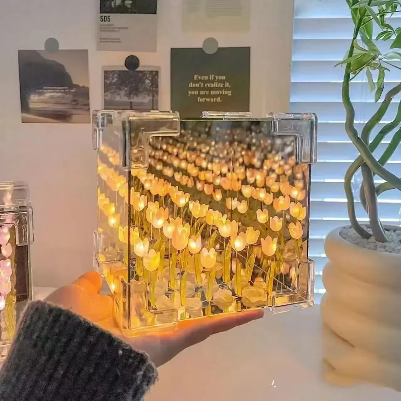 Lumi Cube