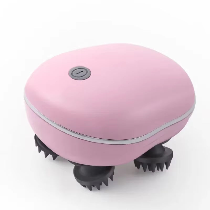 VitaVibe™ Scalp & Body Massager