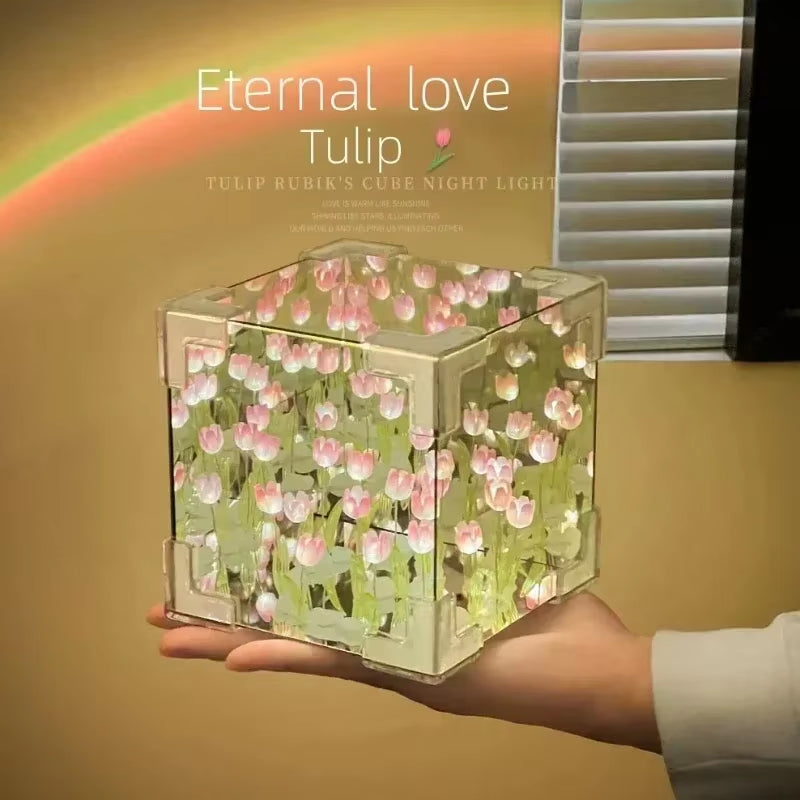 Lumi Cube