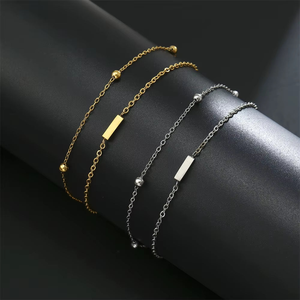 Signature Bracelet