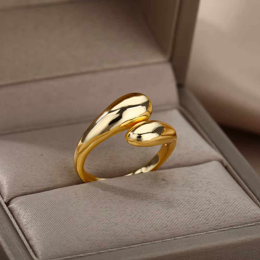 Orbit Ring