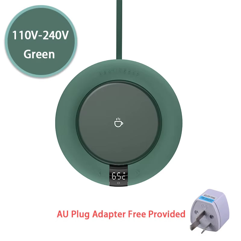 Smart Mug Warmer