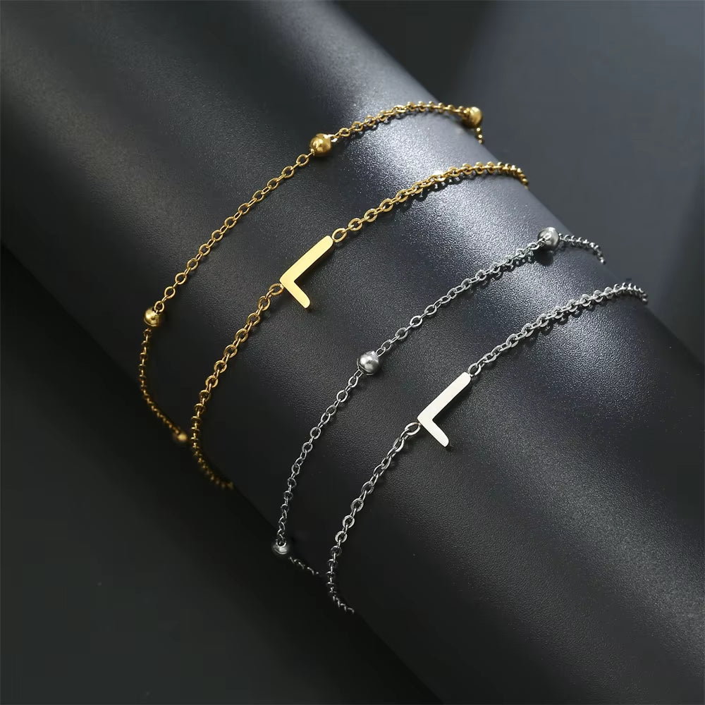 Signature Bracelet
