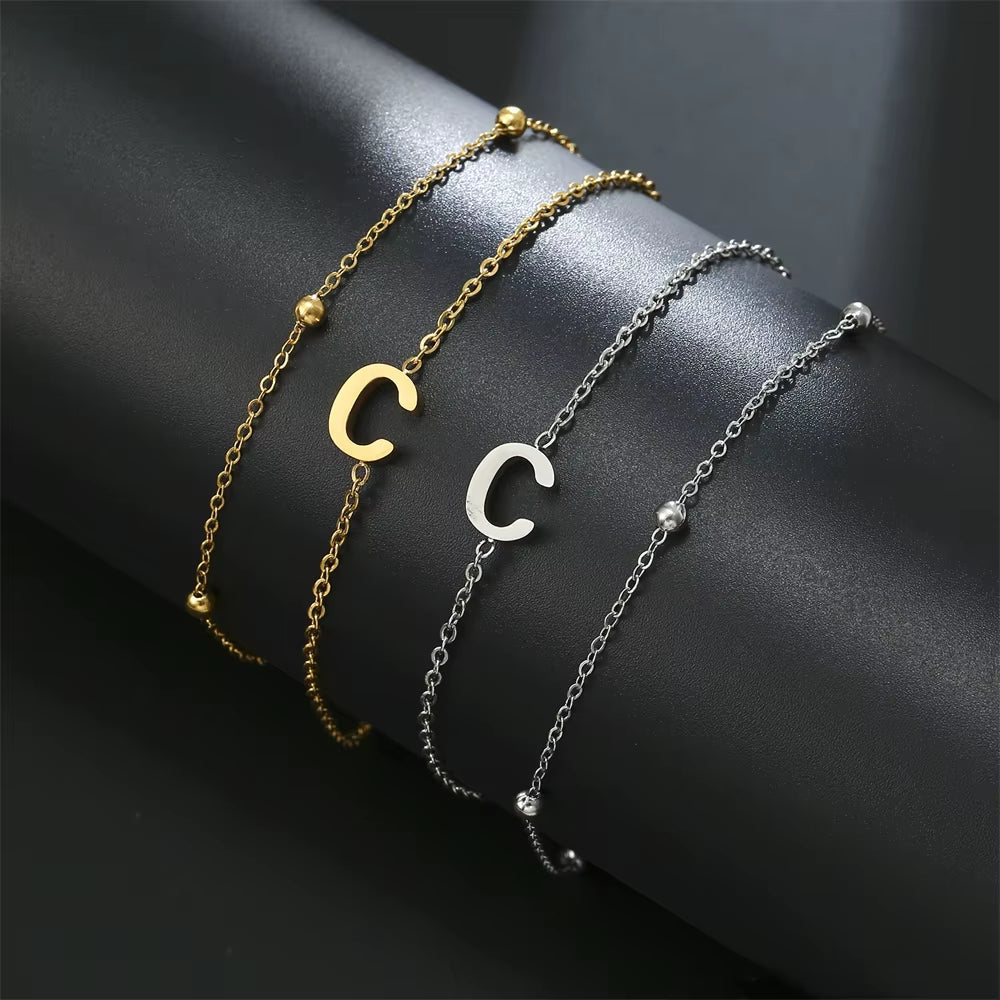 Signature Bracelet