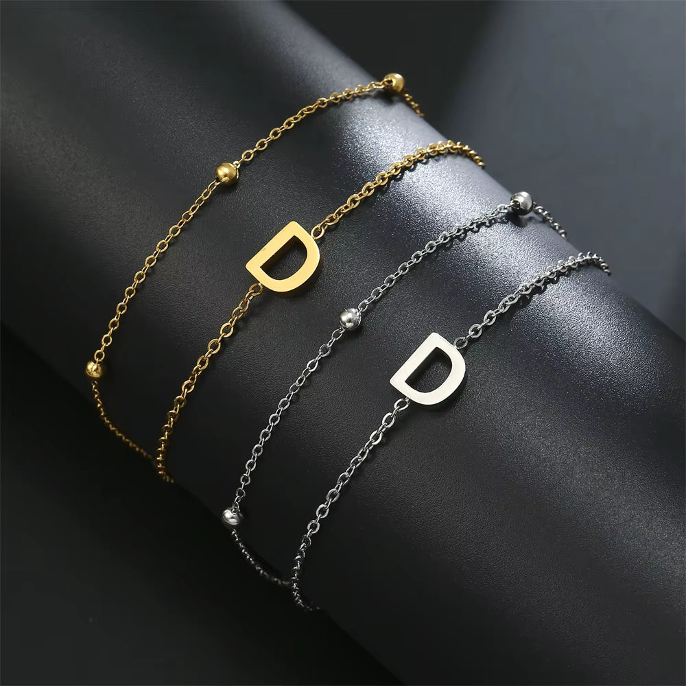 Signature Bracelet