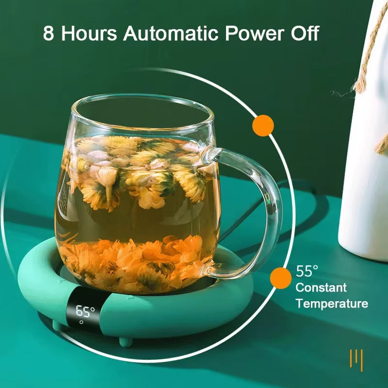 Smart Mug Warmer