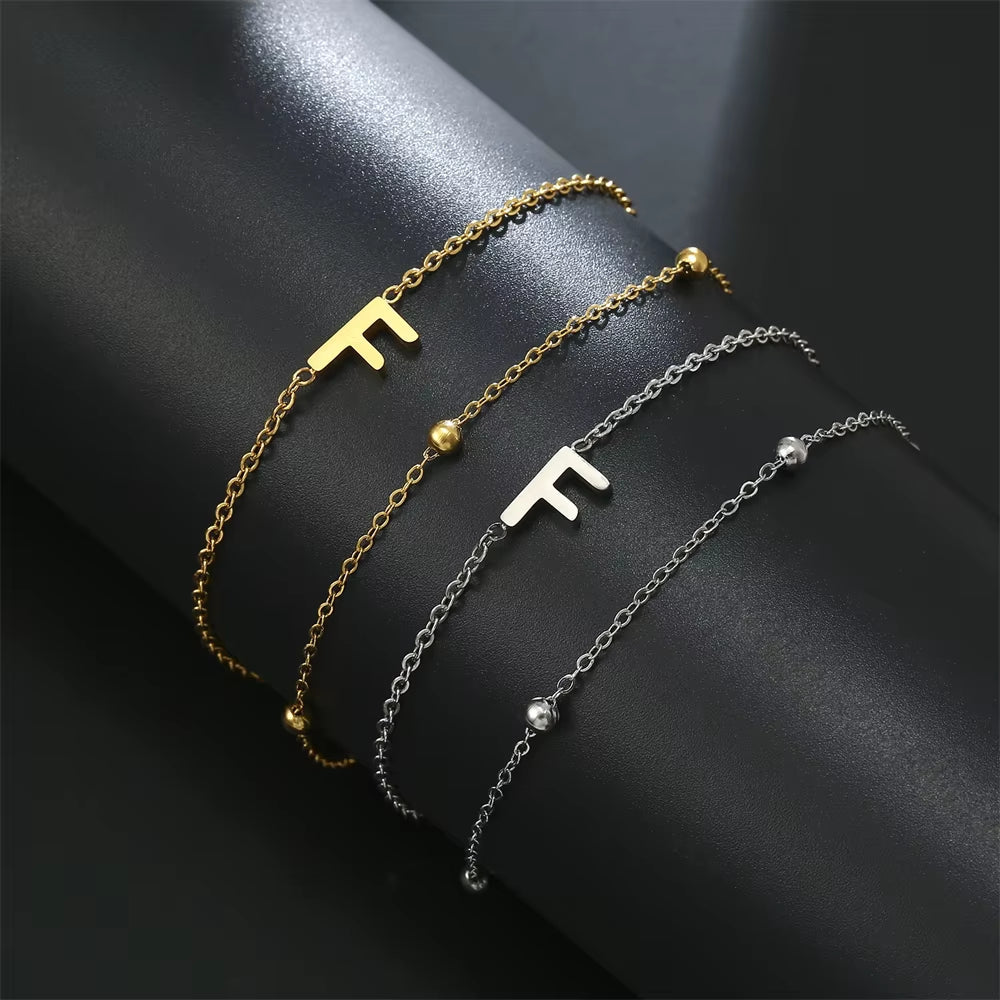 Signature Bracelet