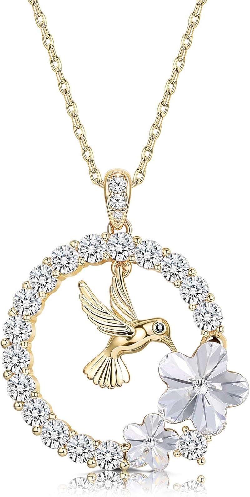 Golden Whimsy