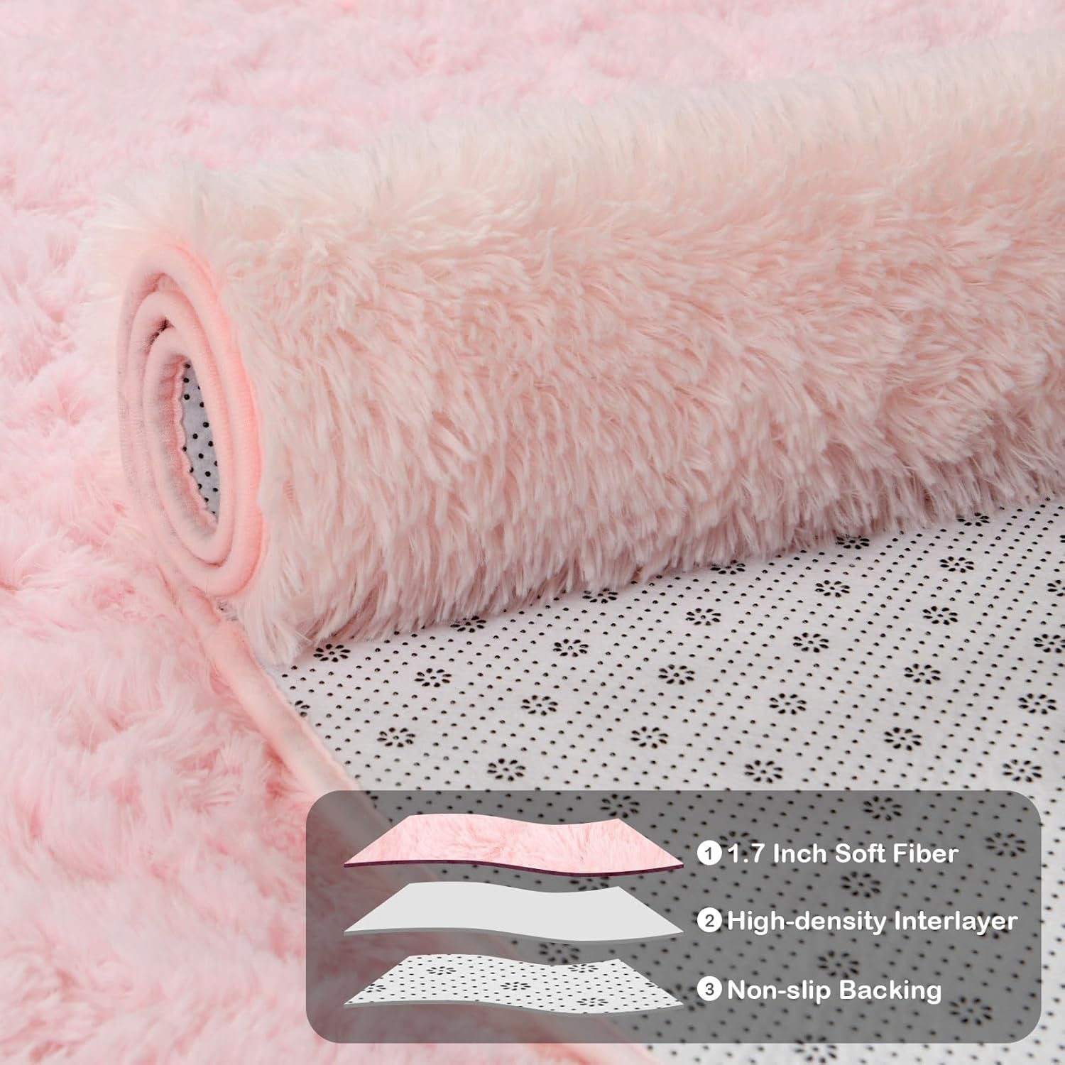 LushLoom Blush