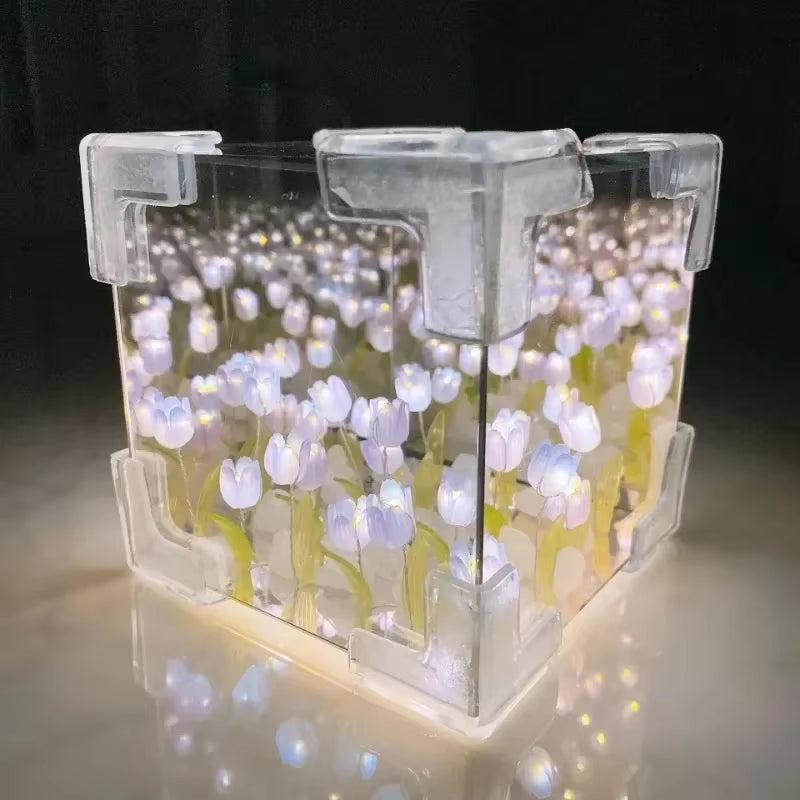 Lumi Cube