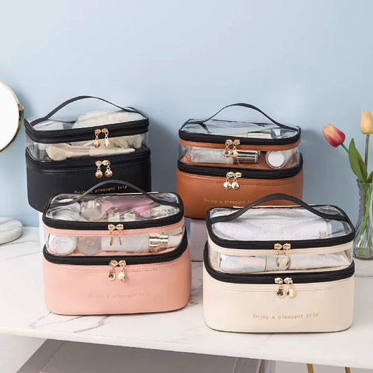 GlamPack Travel Case