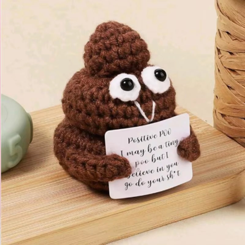 CheerPoo Buddy