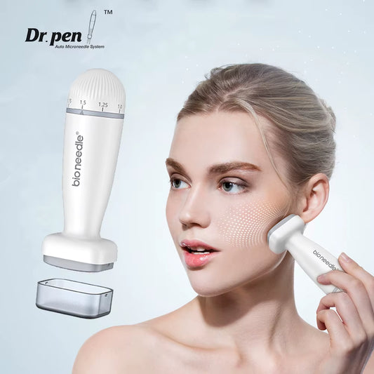RevitaNeedle 120-Pin Derma Stamp