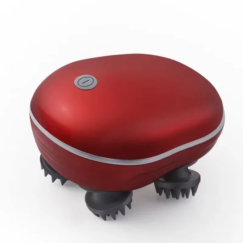 VitaVibe™ Scalp & Body Massager