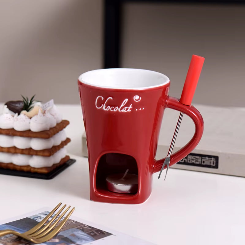 ChocoMelt