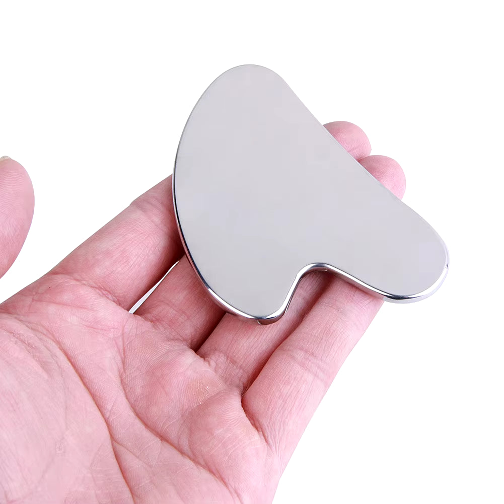 PureSteel Gua Sha Massager