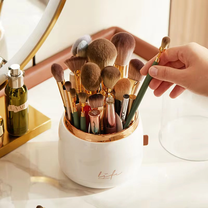 Glam360 Organizer