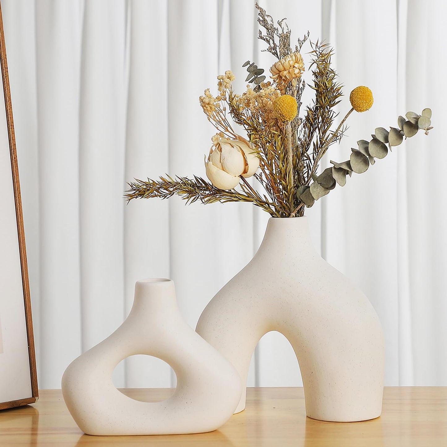 ZenDonut Decor