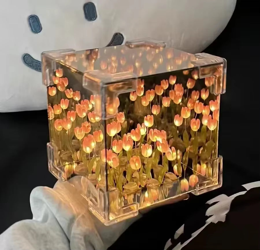 Lumi Cube