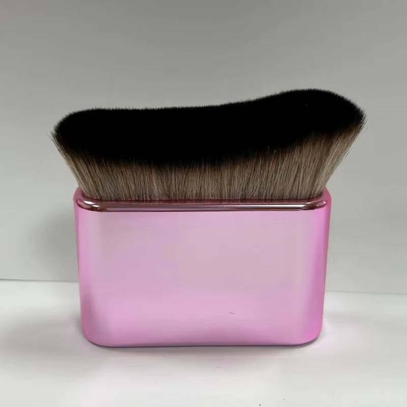 Tan Perfect Body Brush
