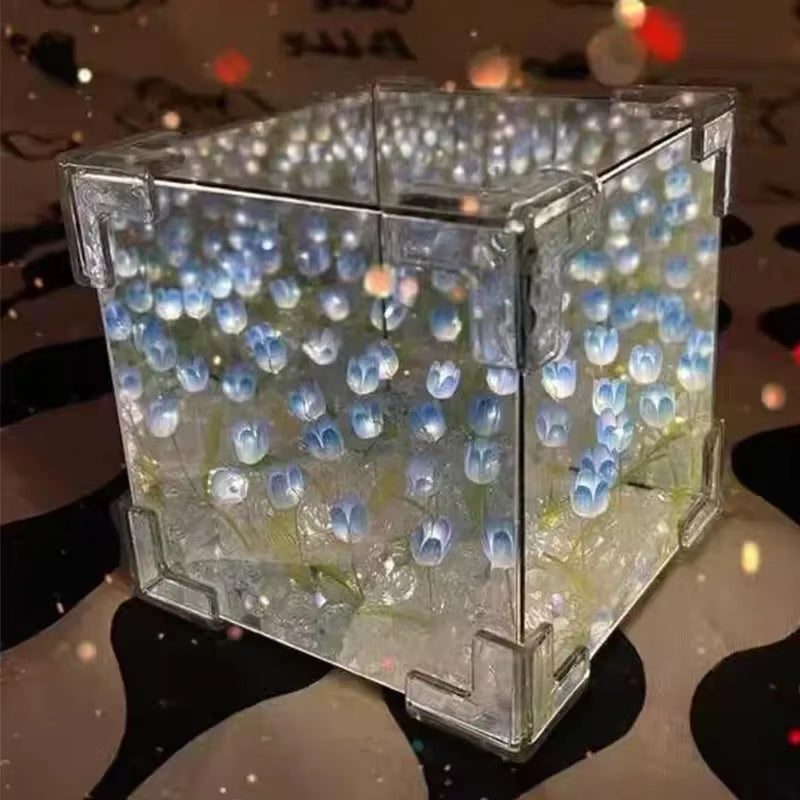 Lumi Cube