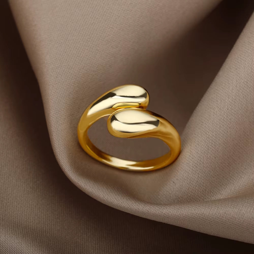 Orbit Ring