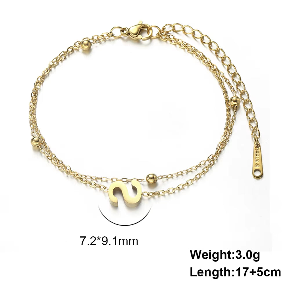 Signature Bracelet