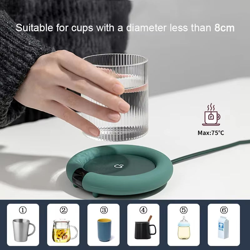 Smart Mug Warmer