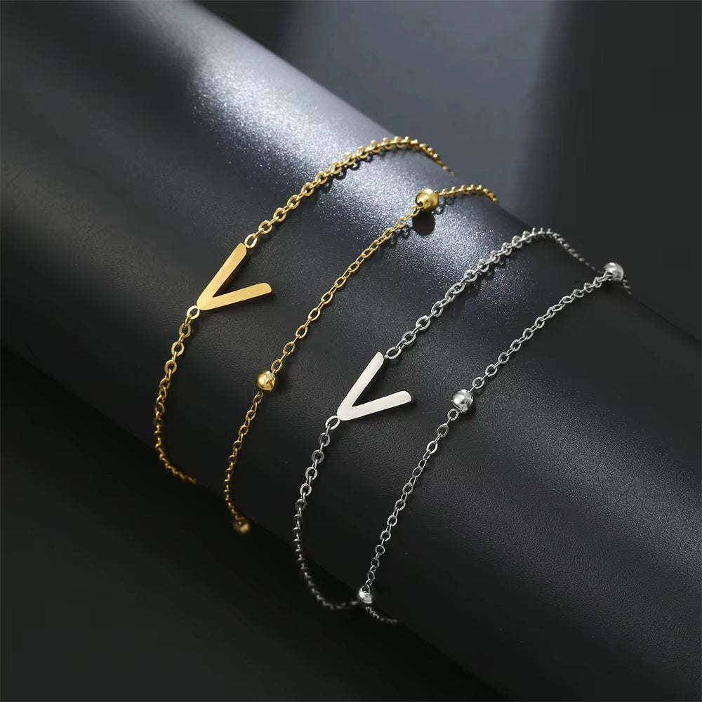 Signature Bracelet