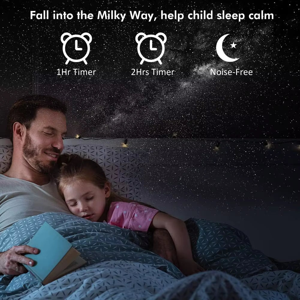 LumiGalaxy