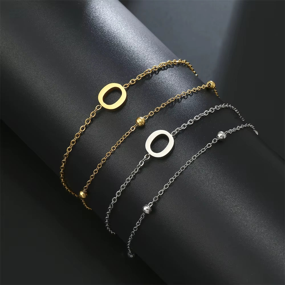 Signature Bracelet