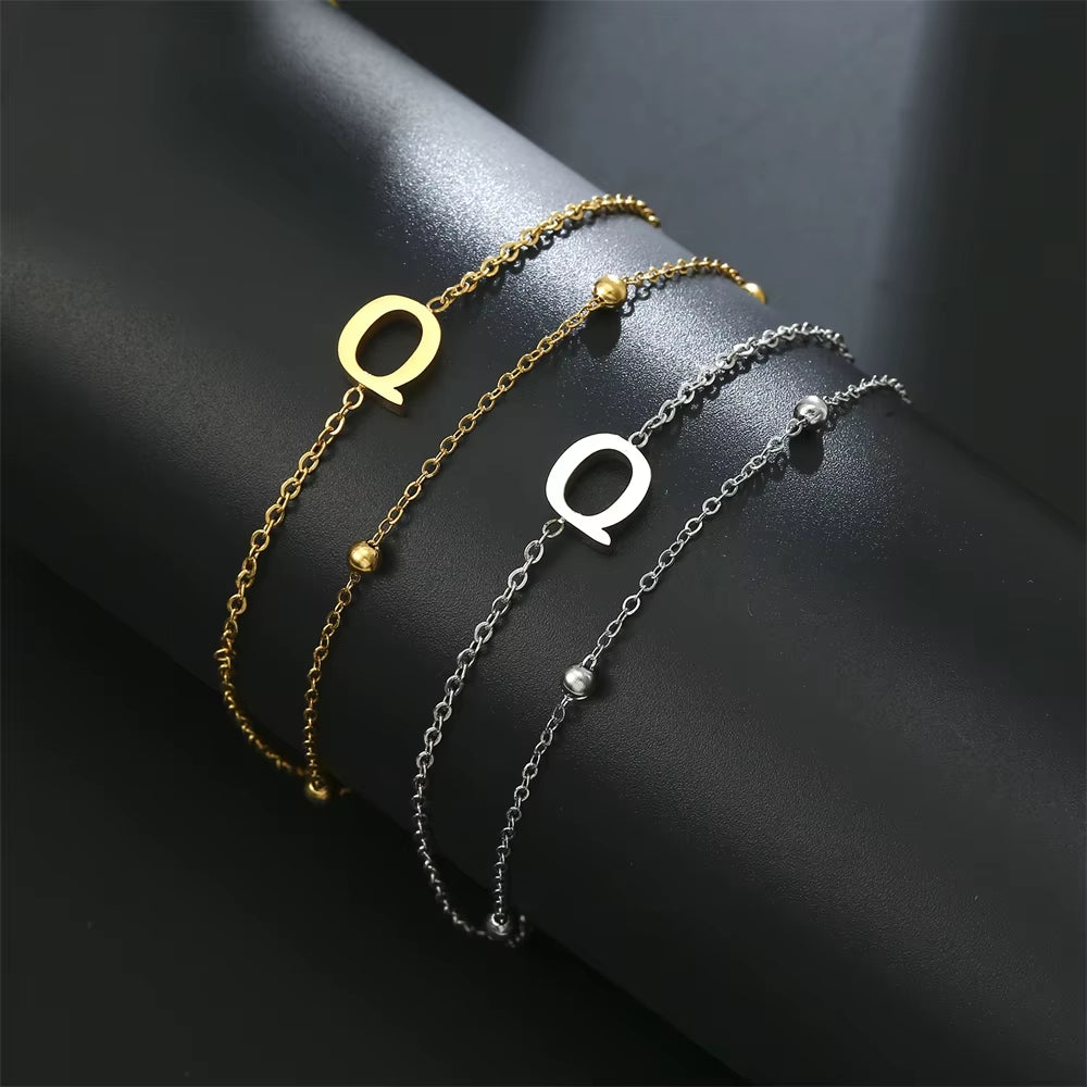 Signature Bracelet