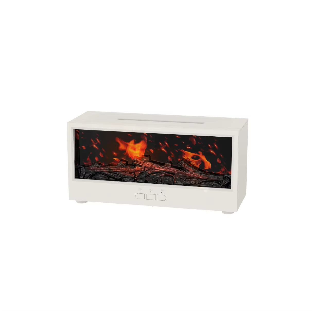 Fireplace Diffuser