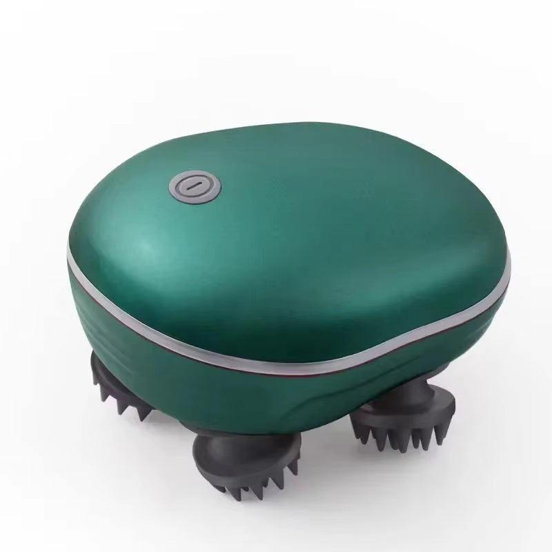 VitaVibe™ Scalp & Body Massager