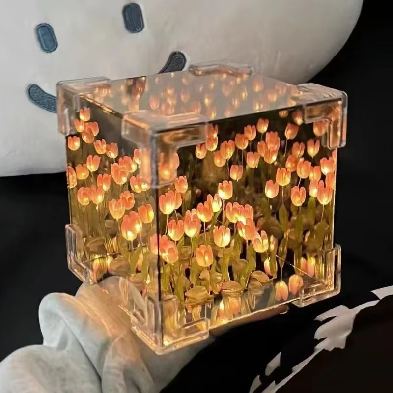 Lumi Cube