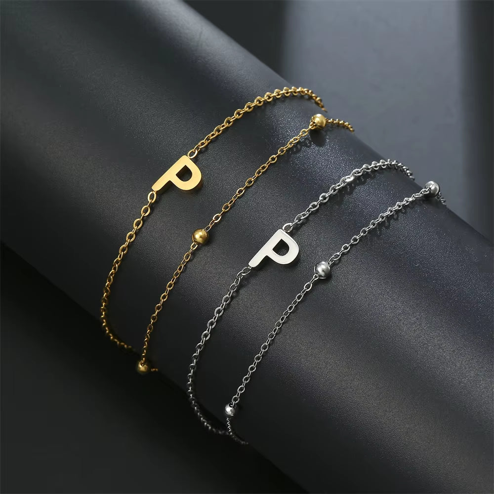 Signature Bracelet