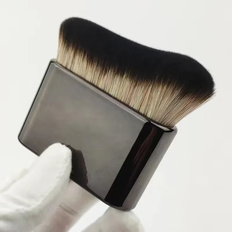 Tan Perfect Body Brush