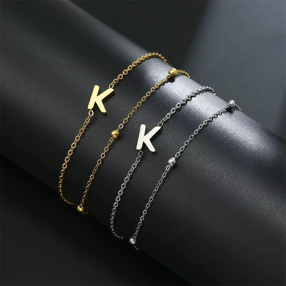 Signature Bracelet
