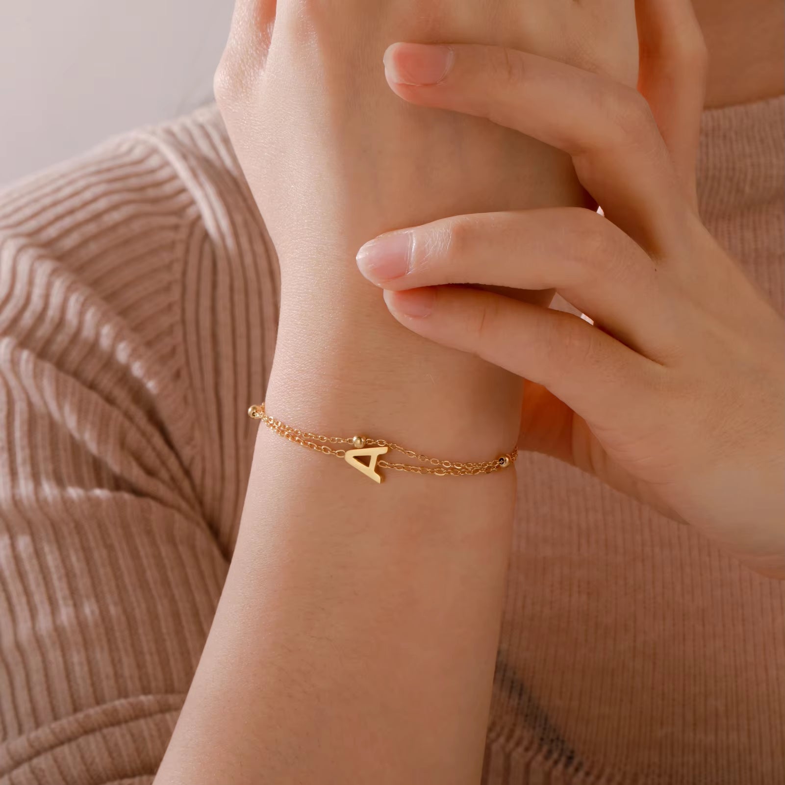 Signature Bracelet