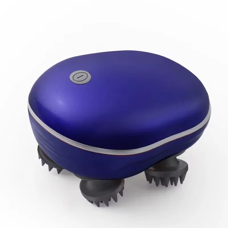 VitaVibe™ Scalp & Body Massager