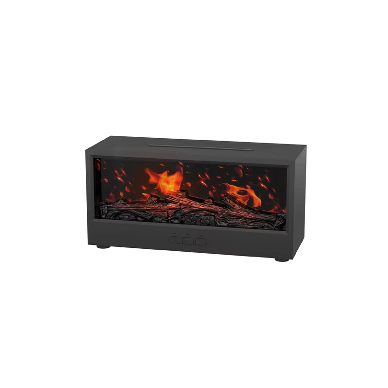 Fireplace Diffuser