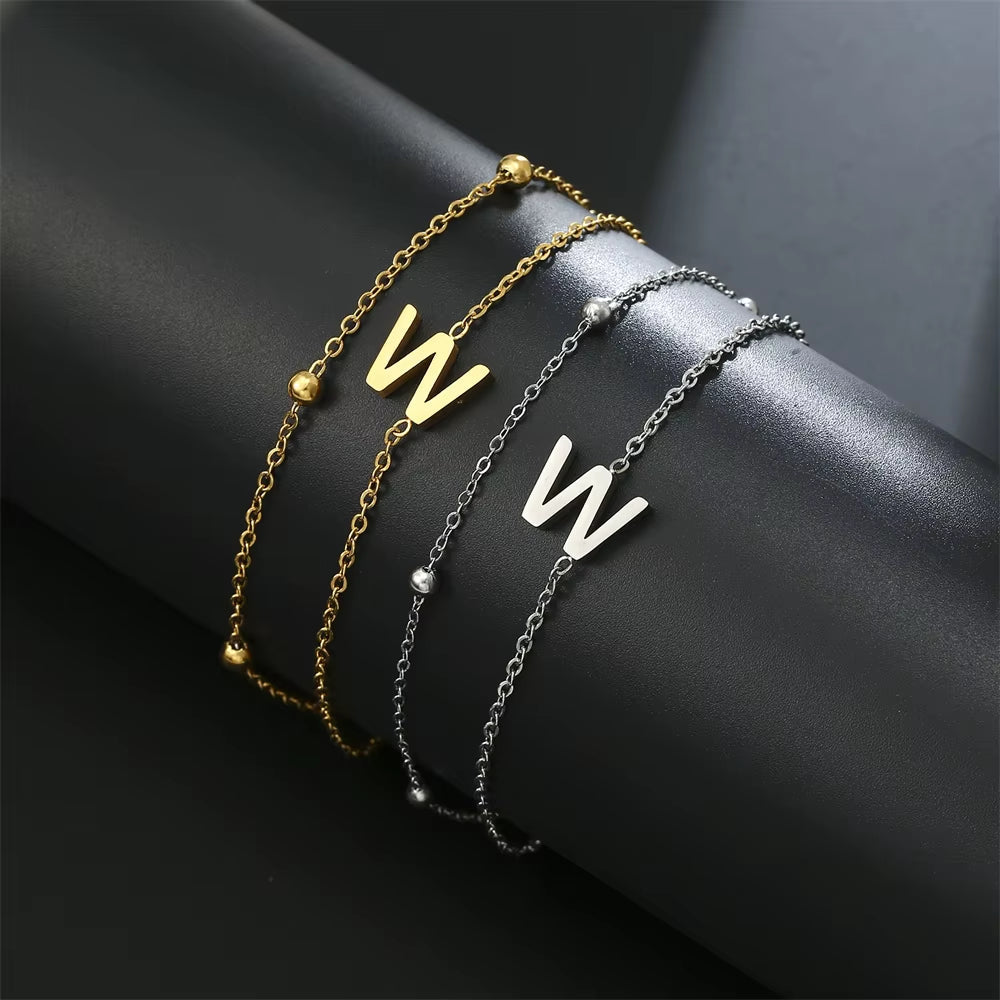 Signature Bracelet