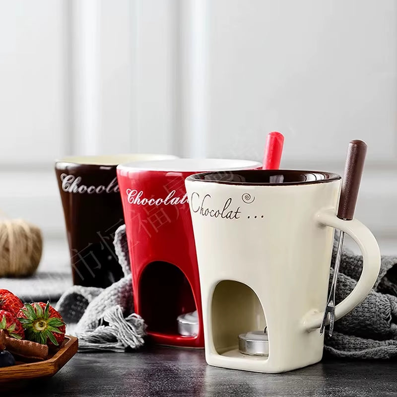 ChocoMelt