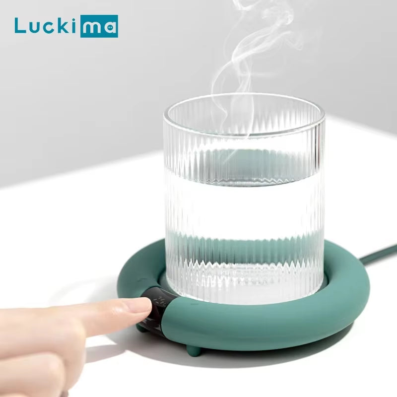 Smart Mug Warmer