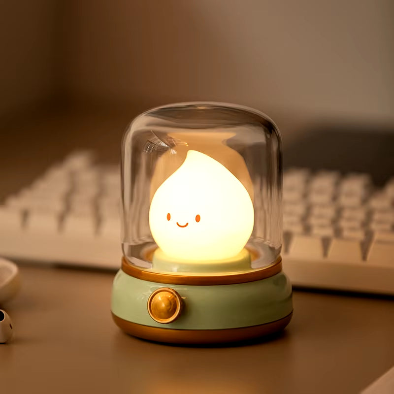 LumiPaw